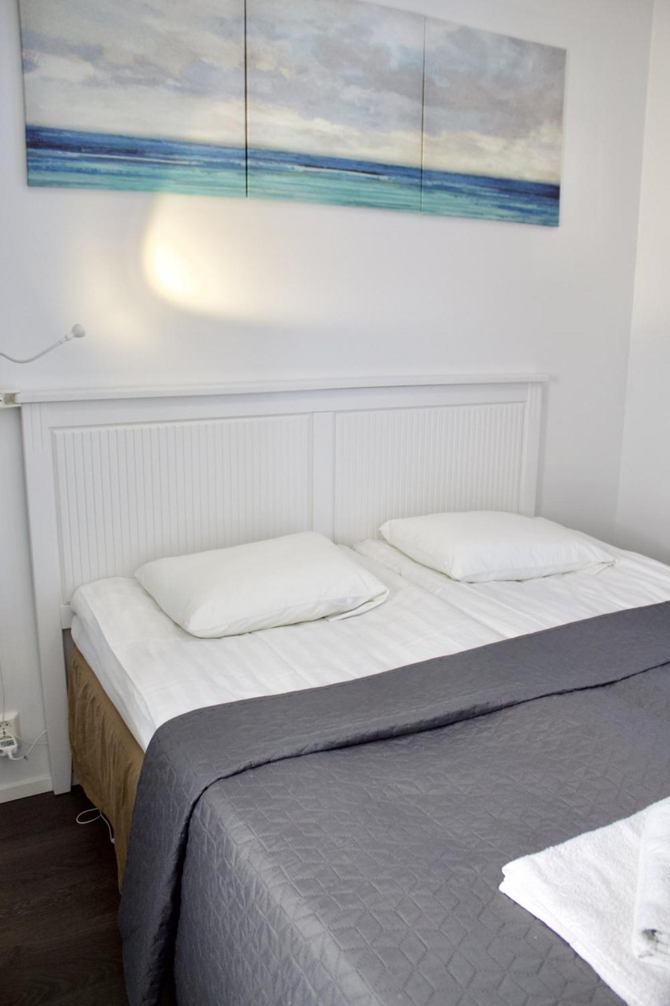 Modern Slope Apartment Vuokatti Kültér fotó